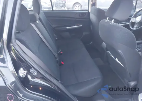 2016 Subaru Impreza 2.0I z USA, uszkodzony, nr VIN JF1GPAA63G8236159